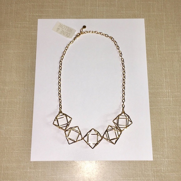 🔶 Host Pick Necklace! 🔶 - Picture 3 of 8